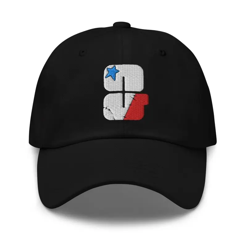 Chroma Corps 2024 Hat