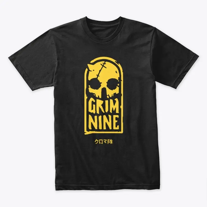 Grim Nine - OG