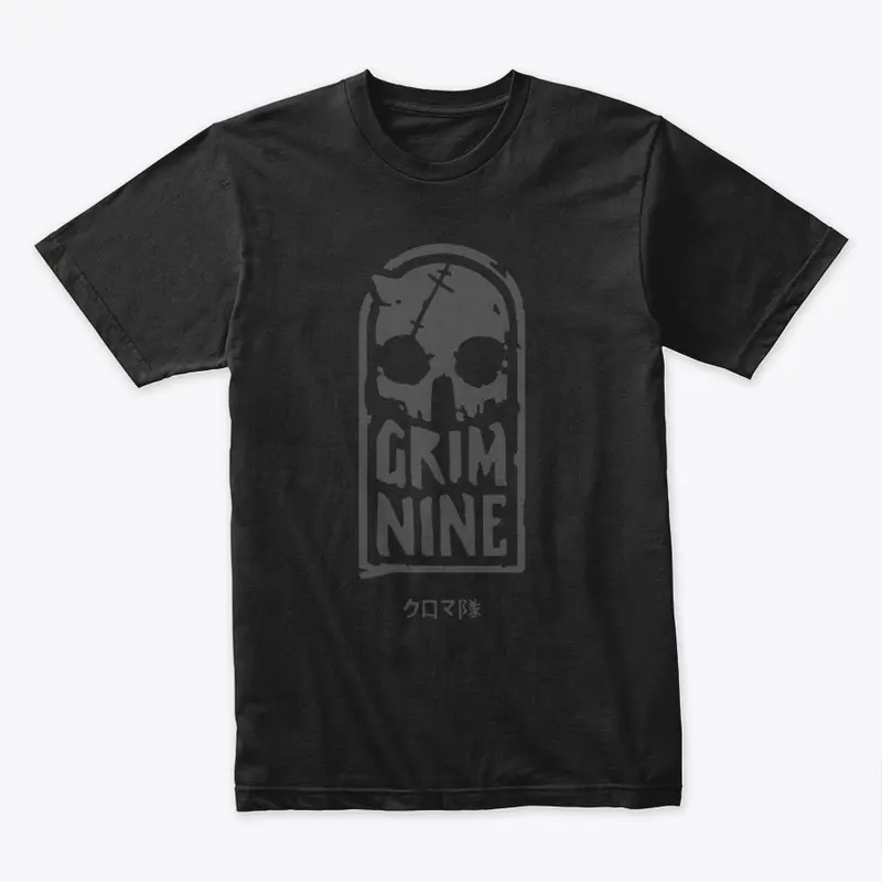 Grim Nine - Stealth