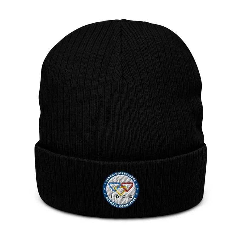 IDOC Beanie